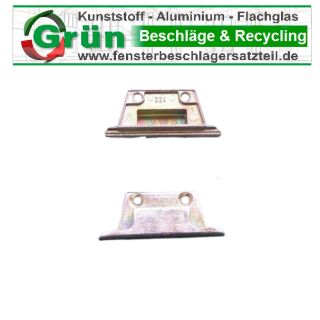 WEIDTMANN Schließblech 324 V 36 Q SchrankP342/2
