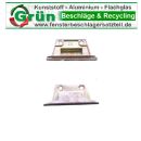 WEIDTMANN Schließblech 324 V 36 Q  SchrankP342/2