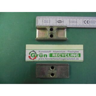WINKHAUS Schließblech WSK7/20 FachVR4/219