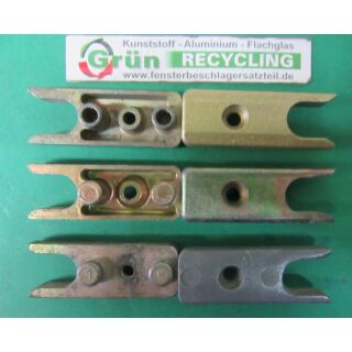 WINKHAUS Schließblech WSK1 50 x 18mm FachVR3/042 + FachPB