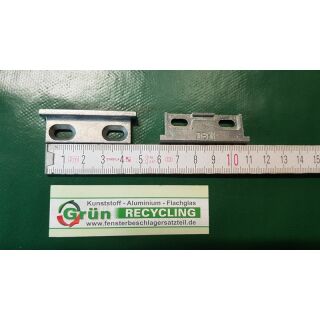 WINKHAUS Schließblech MSL, 50 x 17mm FachP4628