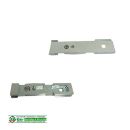 ROTO Schließblech WERU K608A229 K608B229 6482389600...