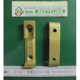 WINKHAUS Schließblech S 70 x 16 mm zum Einlassen FachVR4/145