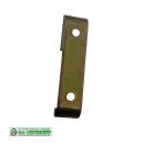 WINKHAUS Schließblech S 70 x 16 mm zum Einlassen FachVR4/145