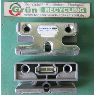 SIEGENIA Schließblech S- RS 3SL A2666 TS 2666 Raum6S1A/29