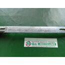 SIEGENIA Favorit Getriebe 23 Gr. 40 /GH 125 mm mit Kippriegelbauteil Raum5W3