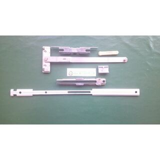 ROTO ALU Zweitschere 212147 FachVR2/220