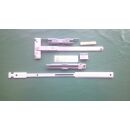 ROTO ALU Zweitschere 212147 FachVR2/220