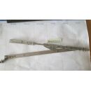 ROTO ALU AXER 600 R01.5 rechts/links verwendbar ALU 540i...