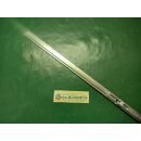 SIEGENIA Getriebe OS/PZ- AF TGKK Gr.180/G1000 2RS70 mit 2 Pilzzapfen, FFH 1801-2000mm Raum4W1