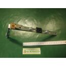 SIEGENIA Eckumlenkung Umlenkung AF VSU /56+ FBS-9/FH Links 1S 1RS, 140 x 210mm 1 Pilzzapfen + Fehlbedienungssperre auf der langen Seite FachB336