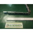 SIEGENIA Eckumlenkung Umlenkung AF VSU /56+ FBS-9/FH Links 1S 1RS, 140 x 210mm 1 Pilzzapfen + Fehlbedienungssperre auf der langen Seite FachB336