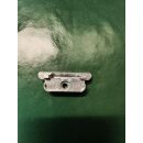 MACO Schließbelch Schließstück GEALAN S3000 34220 13x18x48mm SchrankP271/6