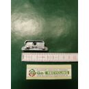 MACO Schließbelch Schließstück GEALAN S3000 34220 13x18x48mm SchrankP271/6