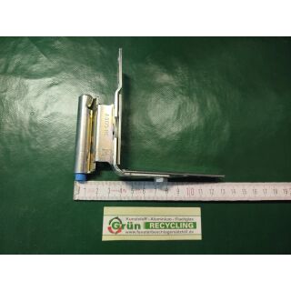 SIEGENIA Falzeckband H 12/18-9, A0175 Rechts FachX2150