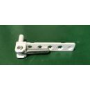 MACO Ecklager 80 x17mm. 2 Haltezapfen 7 x 22mm & 7 x...