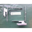ROTO Falzeckband, NT, E5, DIN Links, Stahl, verzinkt,...