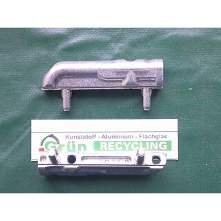 SIEGENIA Eckband KF - D6X12/12 TS K100 RaumX1011