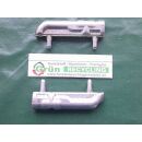 SIEGENIA Eckband KF - D6X12/12 TS K100 RaumX1011