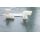 GUTMANN Endkappe 228 Rechts , Transparent RaumX1015