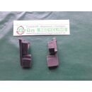 GUTMANN Endkappe 65/0 Links - Braun RaumX1017