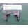 GUTMANN Endkappe 65/0 Links - Braun RaumX1017
