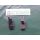 GUTMANN Endkappe 65/0 Links - Braun RaumX1017