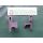 GUTMANN Endkappe 65/8 Links - Braun RaumX1018