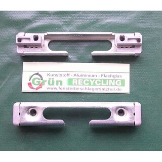 ROTO NT Kipplager 280846 Stahl ls/rs verwendbar 383340 383339 RaumX1020