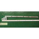 GU Scherenarm UNI-JET Contura FFB 751-1200mm Links Gesamtlänge 450mm Raum7W1