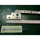 GU Scherenarm UNI-JET Contura FFB 751-1200mm Links Gesamtlänge 450mm Raum7W1