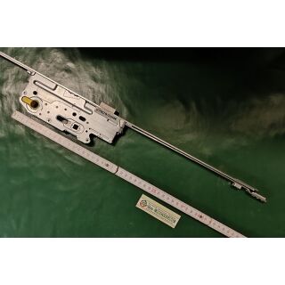 FUHR Multisafe 855R Schlosskasten Dorn 55mm, PZ, 85mm Entfernung Stulp 16x648mm, Vierkant 8mm 07N29/00HE Container1