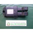 MACO Klappladenbeschlag Ladenbandwinkel Winkelband 225 x 225 mm - Schwarz 353170 FachVR3/051