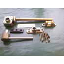 ROTO Fentro 100 Kurbelöffner Gr.14/212 S 587 A 601L...