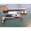 ROTO Fentro 100 Kurbelöffner Gr.14/212 S 587 A 601L Gelb RaumX1024