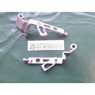 ROTO NT Falzaxerarm E5 12/18-9 Rechts FachVR3/054