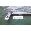 SIEGENIA TSAV Gr 4 Scherenarm Axerarm Links 13L verdeckt liegend RaumX1025