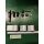 SAVIO Türband 3-teilig Silber 20mm Drehpunkt, 78mm Lochabstand und 103mm FachP3741
