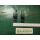Schüco Fingerriegel Kippriegel 4612-4, Links, Nachdruck 67 x 19mm
