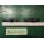 Schüco Fingerriegel Kippriegel 4612-4, Links, Nachdruck 67 x 19mm