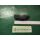 Schüco 207352 Fingerriegel Kippriegel 4612-4, Rechts , Nachdruck 67 x 19mm