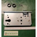BEVER Einsteckschloss 400P 55/72/8 Flachstulp 33x179...