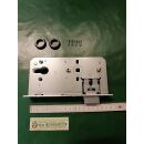 BEVER Einsteckschloss 400P 55/72/8 Flachstulp 33x179...