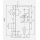 BEVER Einsteckschloss 400P4 55/72/8 Flachstulp 33x179 mit 4 Befestigungshülsen VKW1/222