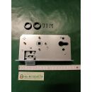 BEVER Einsteckschloss 328P4 55/72/8 Flachstulp 28,5x180...