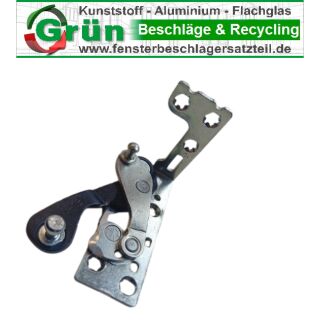 MACO Multi Power Ecklager FT 30 13 V Links FachP3205