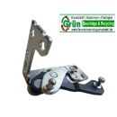 MACO Multi Power Ecklager FT 30 13 V Links FachP3205