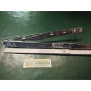 MACO Multi Matic Scherenarm mit Lager DK ohne Sparlüftung Invisible 9V 800/1050/1300 FFB 691-1.300 rechts silber, 19/9/13 Raum10R3LS