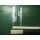 Paumelle Scharnier 140 x 55mm Links verzinkt FachP3208