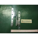 Paumelle Scharnier 140 x 55mm Rechts verzinkt FachP3207
